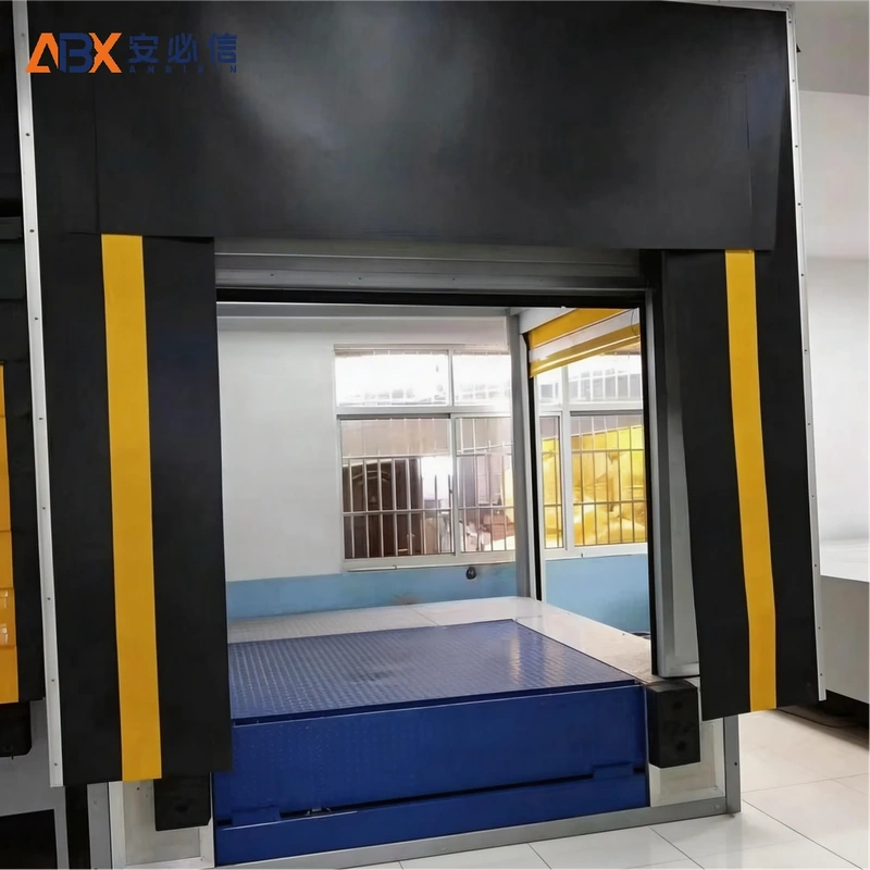 海东市高速门